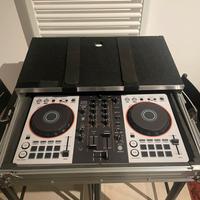 Pioneer DDJ FLX 4 bundle