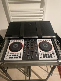 Pioneer DDJ FLX 4 bundle