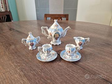 Servizio caffe' mignon