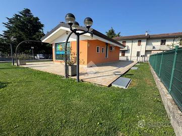 UFFICIO A PESCANTINA