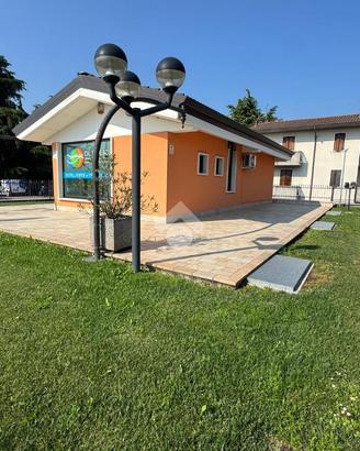 UFFICIO A PESCANTINA