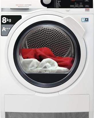 AEG T8DBE851 Asciugatrice