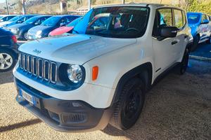 Jeep Renegade 1.6 E-TorQ EVO Longitude