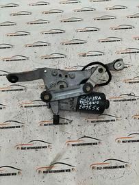 Motorino tergicristallo anteriore Opel Zafira C W0