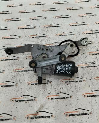 Motorino tergicristallo anteriore Opel Zafira C W0