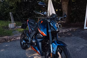 zontes 125