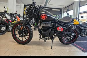 royal enfield meteor 350