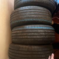 Pneumatici Goodyear 215/55/17 98W