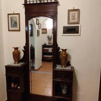 mobile stile liberty inizio '900 