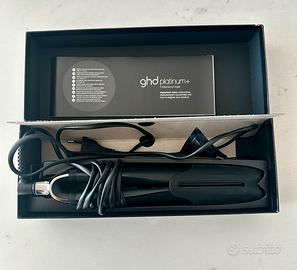 GHD PLATINUM +  PROFESSIONAL SMART STYLER