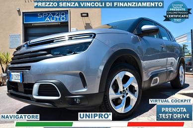 Citroen C5 Aircross BlueHDi 130 S&S Feel
