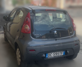 Peugeot 1.400 Disel