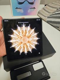 Honor magic V2 16-512gb