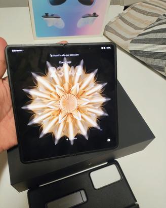 Honor magic V2 16-512gb