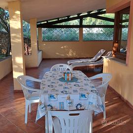 Casa vacanze a Rena Majore