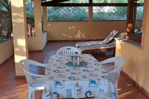 Casa vacanze a Rena Majore