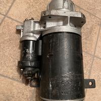 Motorino di avviamento. Ducell. Per Citroen Ds 21