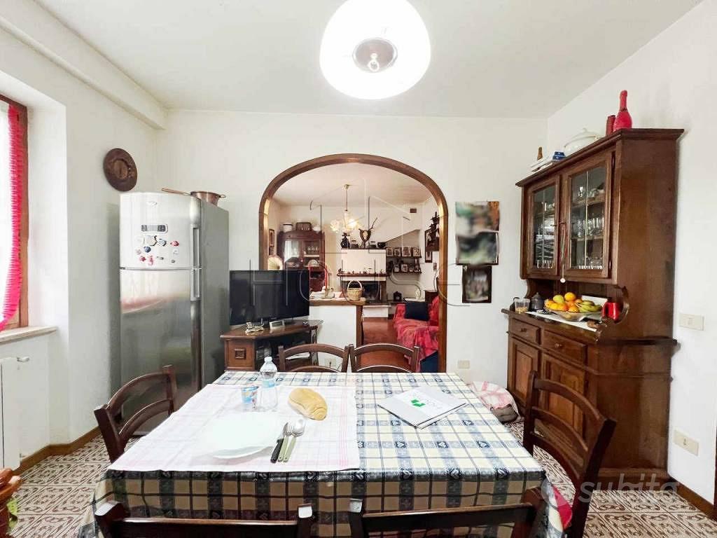 Appartamento – Anghiari, Santo Stefano - Altro