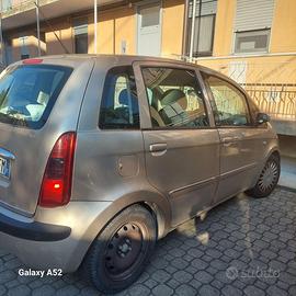 Lancia musa 1.4 benzina