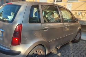 Lancia musa 1.4 benzina