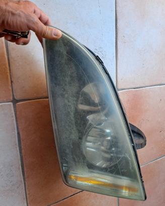 fanale ford focus 2006