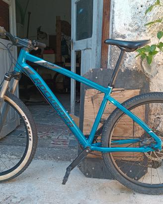 bici mtb rockrider st 540 taglia L 27,5