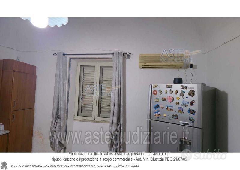 Appartamento – TP - Vista 5