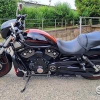 Harley-Davidson V-Rod NIGHT ROD SPECIAL ABS