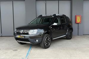 Dacia Duster 1.5 dci Laureate 4x2 s&s 110cv E6