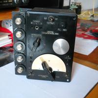 Signal generator vintage Weston E692