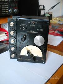 Signal generator vintage Weston E692