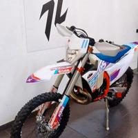 Ktm 250 EXC SIX DAYS