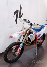 Ktm 250 EXC SIX DAYS
