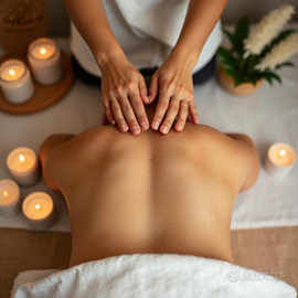 Massaggi