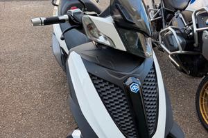 Piaggio MP3 300 yourban ie - pochi km