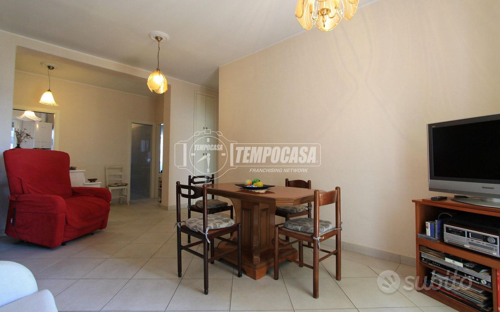 Appartamento – Cologno Monzese, San Maurizio al Lambro - Altro