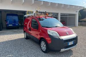 Fiat Fiorino 1.3 MJT 95CV Cargo Adventure