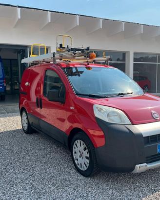 Fiat Fiorino 1.3 MJT 95CV Cargo Adventure