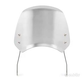 Cupolino per Triumph  Moto Guzzi 