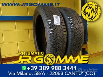 195/55/20 BRIDGESTONE 4 Stagioni 70%