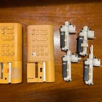 Lotto Olivetti divisumma 18