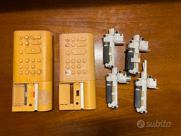 Lotto Olivetti divisumma 18