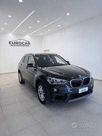 Bmw X1 sDrive18d Business