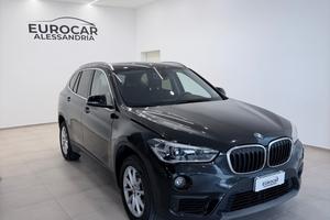 Bmw X1 sDrive18d Business