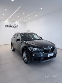 Bmw X1 sDrive18d Business