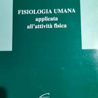 Fisiologia umana applicata all’attivita fisica