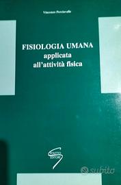 Fisiologia umana applicata all’attivita fisica