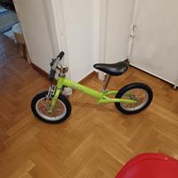 Bici per bambini