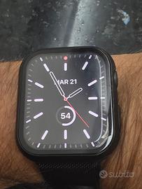 Apple Watch Series 7 (GPS, 41mm)