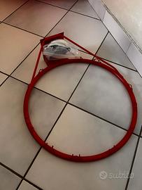 Canestro basket da muro